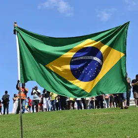 Caxias celebra 203 anos de adesão à Independência do Brasil