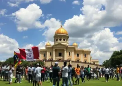 Últimas noticias de Caxias