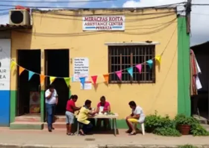 Últimas noticias de Caxias