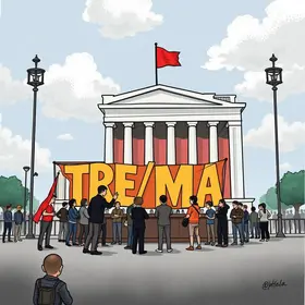 TRE/MA