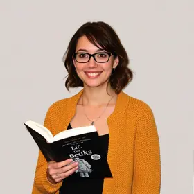 estudante da Rede Municipal de Caxias