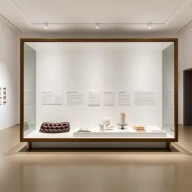 Exposição Cocais