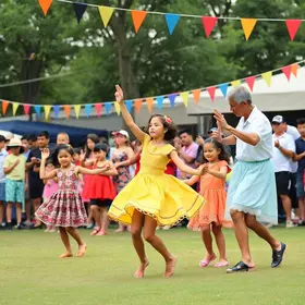 Festival de Dança