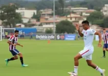 Galeana vence São Francisco e garante vaga na semifinal