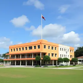 escola de tempo integral