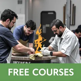 cursos gratuitos de qualificação