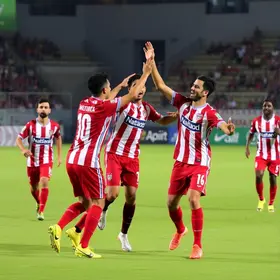 Mutirão FC goleia o Atlético Caxiense pela Taça Cidade de Bairros