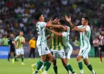 Nacional vence Bariri