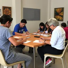 Oficina Intersetorial