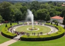 Passeio na Jardineira com Forró Pé de Serra