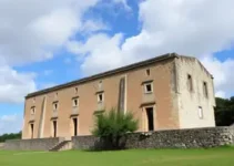 patrimônio histórico de Caxias