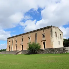patrimônio histórico de Caxias