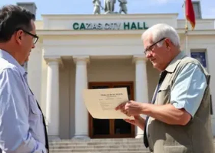 Últimas noticias de Caxias