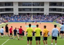 Jogos Escolares Maranhenses