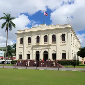 cadastramento no Quilombo Gameleira