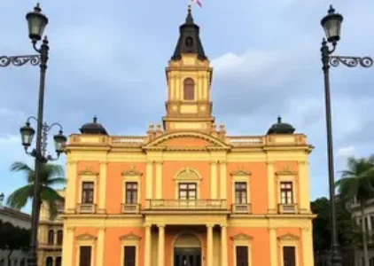 Últimas noticias de Caxias