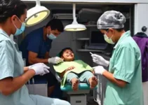 Odontomóvel Brasil Sorridente