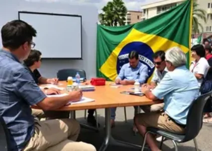 Últimas noticias de Caxias