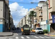 Rua do Itapecuruzinho