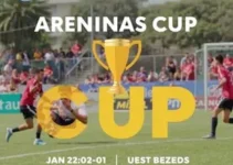 Copa das Areninhas