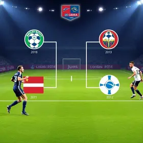 semifinais X2