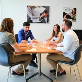 Curso de Conciliação e Mediação em Caxias