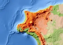 tremor de magnitude 2,8
