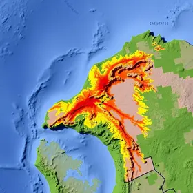 tremor de magnitude 2,8 Caxias Maranhão