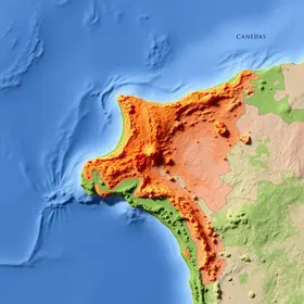 tremor de magnitude 2,8