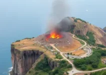 tremor de terra