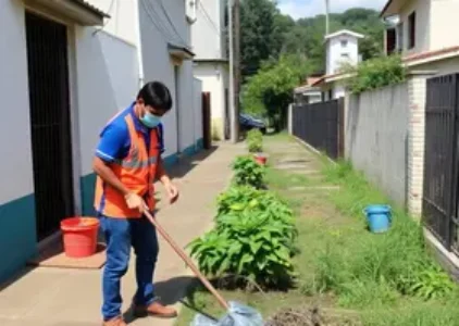 Últimas noticias de Caxias