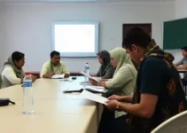 4º Encontro Formativo para Auxiliares de Salas de Leitura