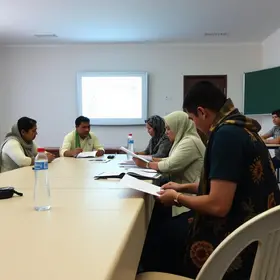 4º Encontro Formativo para Auxiliares de Salas de Leitura