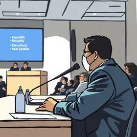 Eleições 2026
