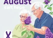 Campanha Agosto Lilás