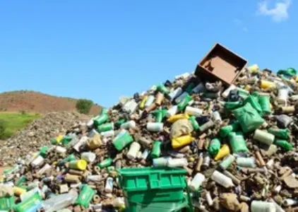 catadores de materiais recicláveis