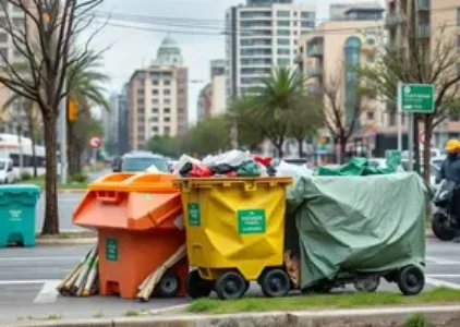 Últimas noticias de Caxias