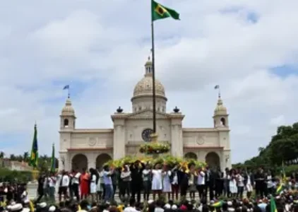 Últimas noticias de Caxias