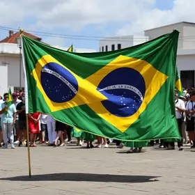 Caxias celebra 203 anos da Adesão à Independência do Brasil