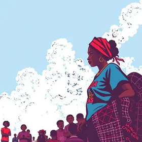 Semana da Diversidade em Caxias