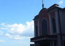 teatro em Caxias