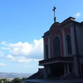 teatro em Caxias