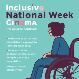 cinema inclusivo