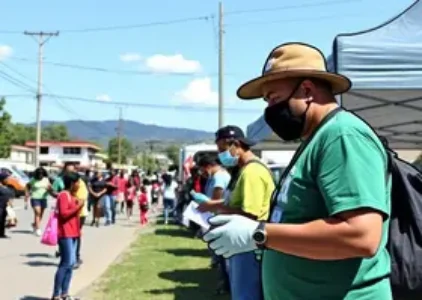Últimas noticias de Caxias
