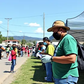 Sabadão Zera Fila