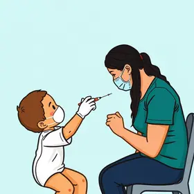 Dia D de multivacinação