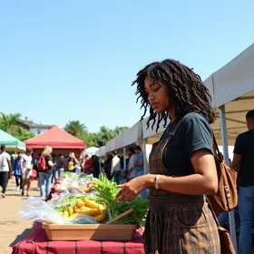 Feira BORA VENDER