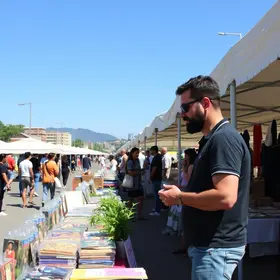 Feira Bora Vender