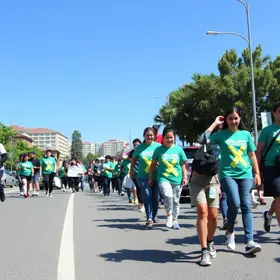 Semana Nacional da Pessoa com Deficiência
