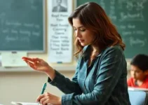romance sobre o poder da educação